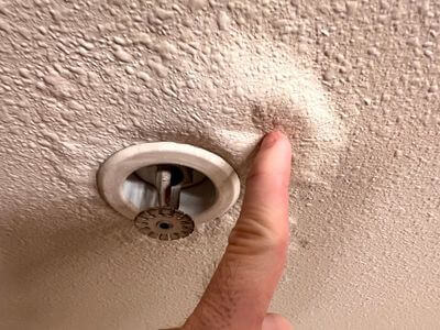 About water damage restoration service - burst pipe water damage experts in Brighton